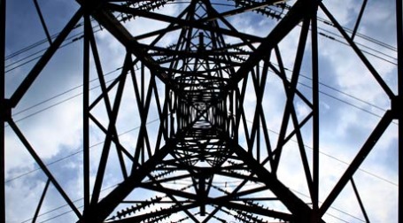 ЛЭП. Фото: sxc.hu