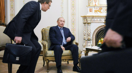 Фото: ИТАР-ТАСС