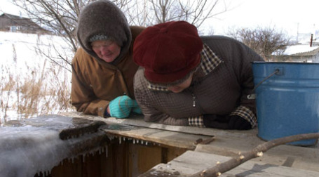 Национальная валюта небывало провалилась. Фото: ИТАР-ТАСС