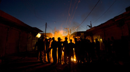 Фото: REUTERS
