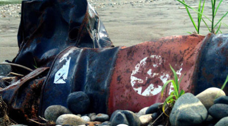 Перспективы у стран-нефтеэкспортеров сейчас самые ржавые. Фото: 00rini hartman/flickr.com