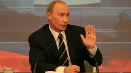 Владимир Путин так и не решил, кому из команды больше доверять. Фото: Петр Кассин/BFM.ru