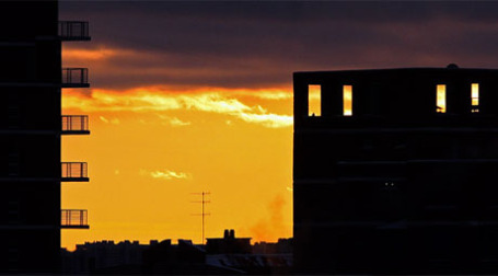 Элитные квартиры: предложений больше, покупателей меньше. Фото: Александр Беленький/BFM.ru