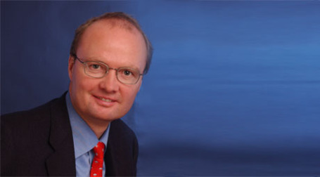 Нильс Йенсен, фото из личного архива