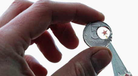 Центробанк сделал все для того, чтобы залатать рублевые