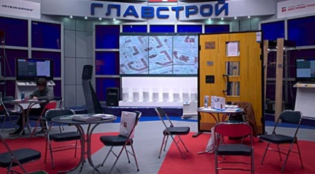 «Главстрой» уже не первый месяц ведет переговоры с кредиторами. Фото: plasmaforce.ru