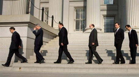 Встреча членов 