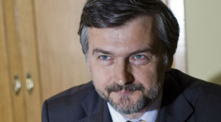 Андрей Клепач. Фото: пресс-служба Минэкономразвития