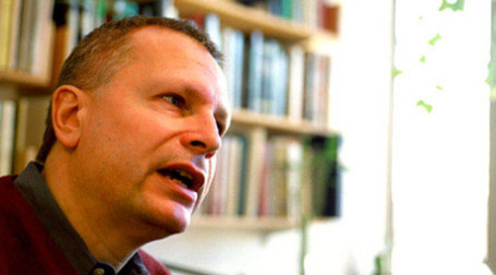 Dani Rodrik. Фото: Rose Lincoln/Harvard University Gazette