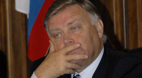 Владимир Якунин выступил за возвращение валютного контроля. Фото: ИТАР-ТАСС