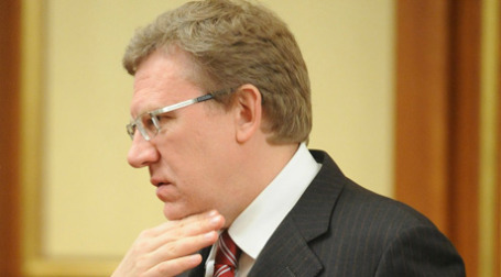 Алексей Кудрин считает необходимым проведение оптимизации расходов внутри федерального бюджета. Фото: ИТАР-ТАСС