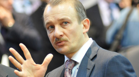 Сергей Алексашенко. Фото: ИТАР-ТАСС