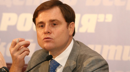 Владимир Груздев. Фото: BFM.ru