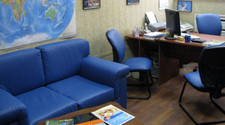 Ряд турфирм прекратил свою деятельность. Фото: vosveta.ru