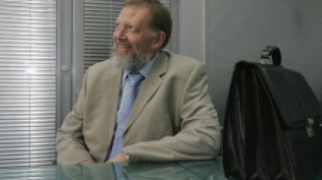 Сергей Дубинин. Фото: PhotoXPress