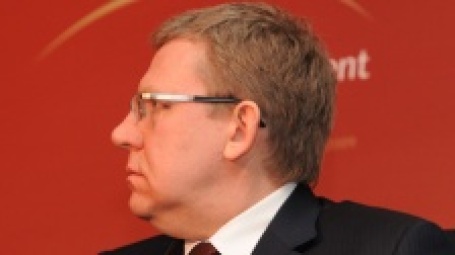 Алексей Кудрин. Фото: Митя Алешковский/BFM.ru