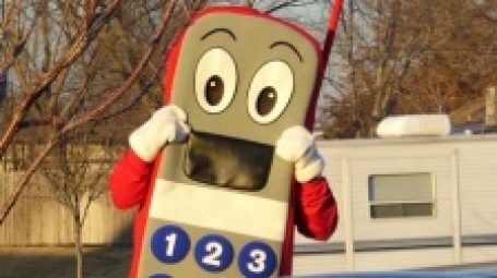 Спрос на мобильный контент снизился. Фото: Kevin/flickr.com