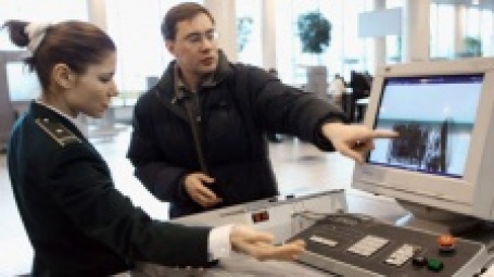 За два месяца 2009 года таможенные органы перечислили в федеральный бюджет 416,46 млрд рублей. Фото: РИА НОВОСТИ