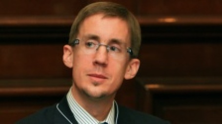 Даррелл Станафорд. Фото: usrbc.org