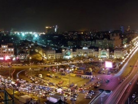 Площадь Тверская Застава. Фото: jst-ru.livejournal.com
