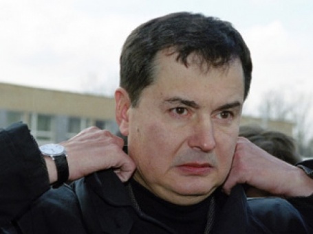 Валерий Окулов скорее всего возглавялет