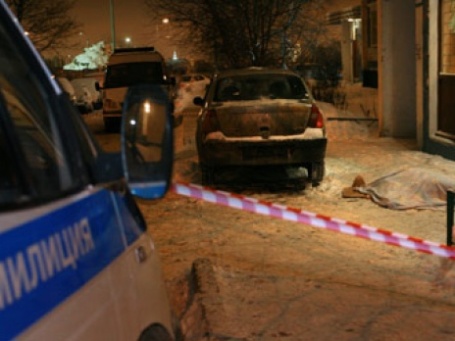 Операция по освобождению заложников в Ленинске-Кузнецком прошла успешно. Фото: ИТАР-ТАСС