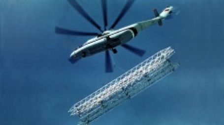 Теперь винты к вертолетам будут делаться ближе к вертолетам. Фото: mi-helicopter.ru