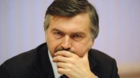 Андрей Клепач. Фото: ИТАР-ТАСС