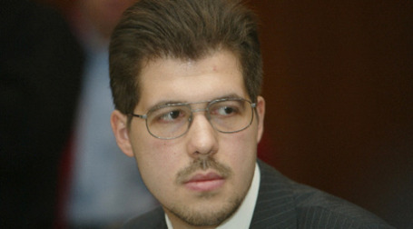 Евгений Надоршин. Фото: PhotoXPress