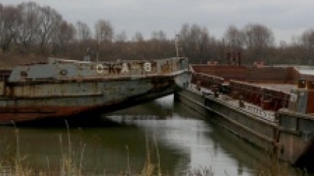 Какой вид цемента можно перевозить водным транспортом