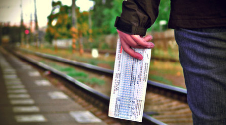 Бронирование туристических услуг уходит в интернет. Фото: Always Be CoOL/flickr.com