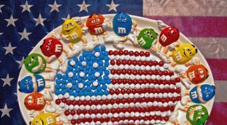 M&M`s. Фото: Jeff Cushner/flickr.com