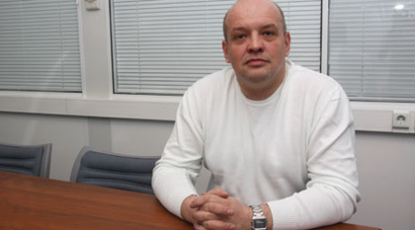 Сергей Сергеев. Фото: Полина Власова/BFM.ru