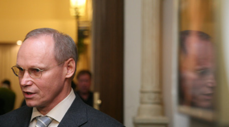 Александр Турбанов. Фото: ИТАР-ТАСС