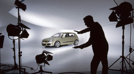 Opel Astra. Фото: media.gm.com