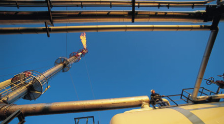Mol закрывается от «Сургутнефтегаза». Фото: omv.com