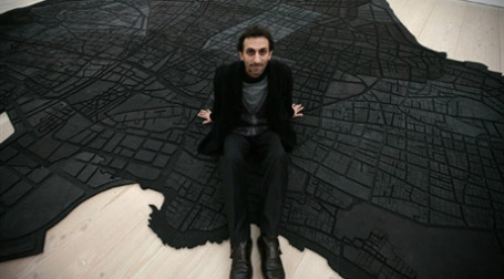 Автор арт-проекта