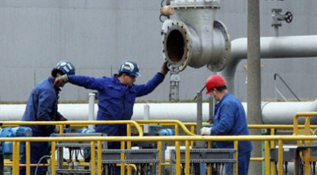 Запасы нефти не пользуются спросом. Фото: AFP