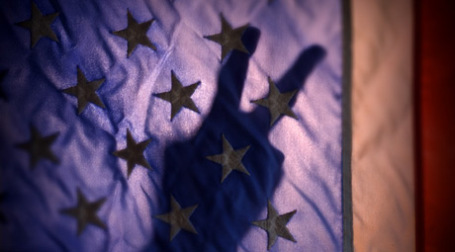 Американские рынки акций выросли на несколько процентов. Фото: Brian Enright/flickr.com