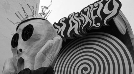 Фондовые торги в США завершились в красной зоне. Фото: Culture:Subculture/flickr.com