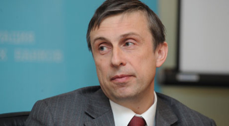 Владимир Миловидов. Фото: Митя Алешковский/BFM.ru