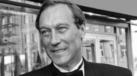 Олег Иванович Янковский. Фото: РИА НОВОСТИ