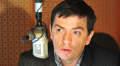 Александр Платонов. Фото: Митя Алешковский/BFM.ru