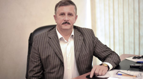 Игорь Шутов. Фото: Митя Алешковский/BFM.ru