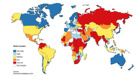 Фото: visionofhumanity.org