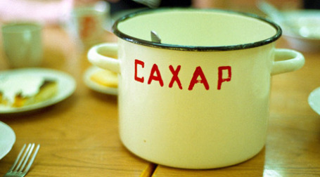 Сахар в России не станет дефицитом. Фото: Roland/flickr.com