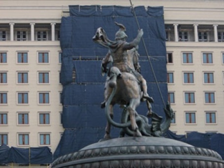 Гостиница