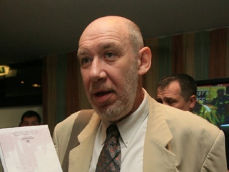 Георгий Сатаров. Фото: BFM.ru