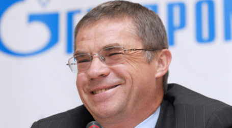 Александр Медведев. Фото: ИТАР-ТАСС