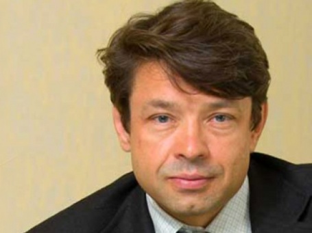Олег Михасенко. Фото: bolshoybusiness.ru